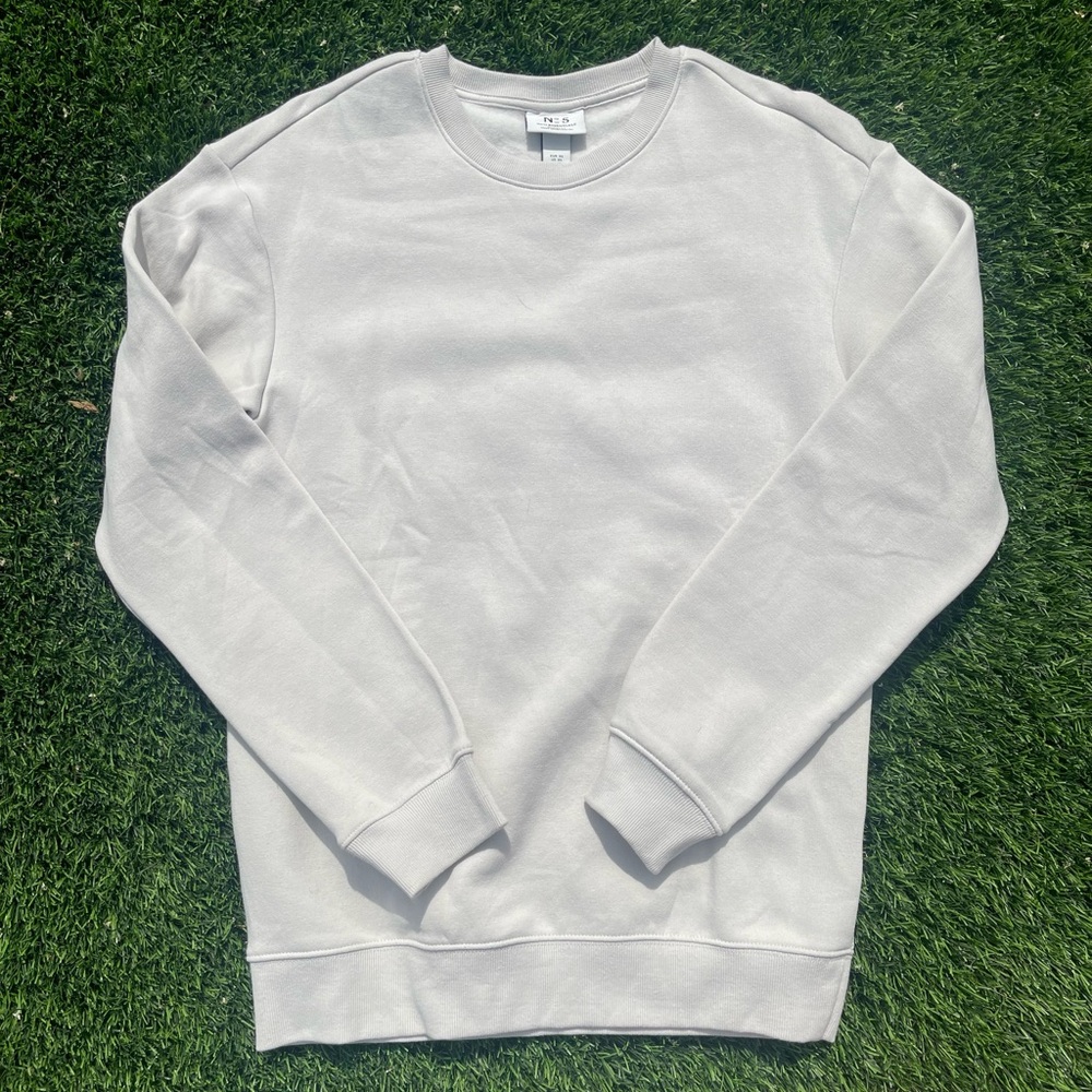 brand new crewneck